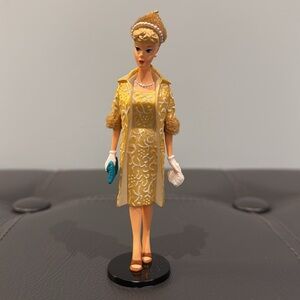 Hallmark | Barbie Keepsake Series Edition Ornament - 2006